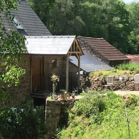 Woodmill Farm Cottage Alvington Exteriér fotografie