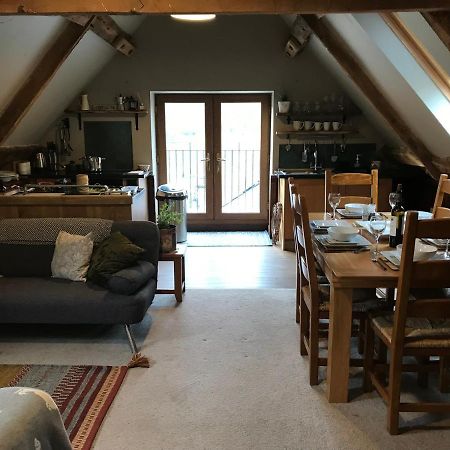 Woodmill Farm Cottage Alvington Exteriér fotografie