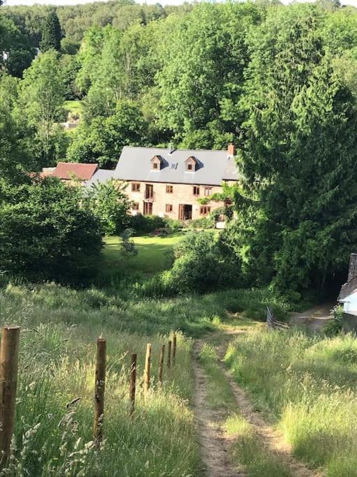 Woodmill Farm Cottage Alvington Exteriér fotografie