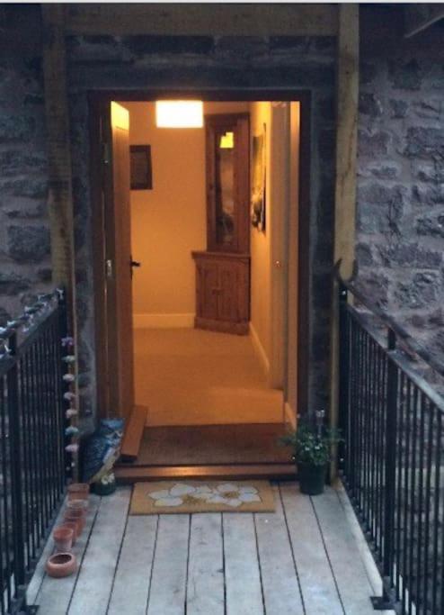 Woodmill Farm Cottage Alvington Exteriér fotografie